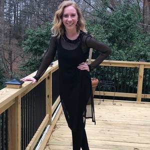 Meet your Posher, Leah